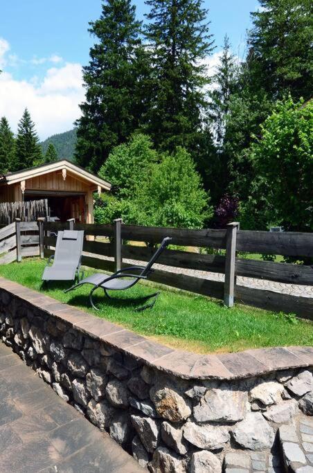 Ferienwohnung Ivanka Mit Garten Schliersee Zewnętrze zdjęcie
